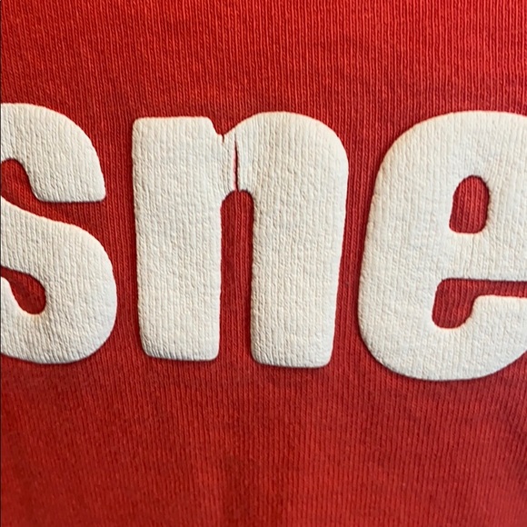 Disney World Hot Pink Long Sleeve Spirit Jersey - Picture 4 of 6